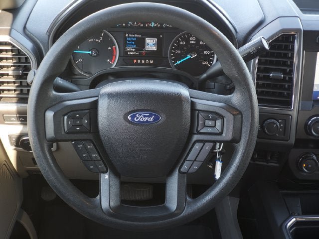 Used 2020 Ford F250 XLT w/ XLT Premium Package AWD/4WD image 24