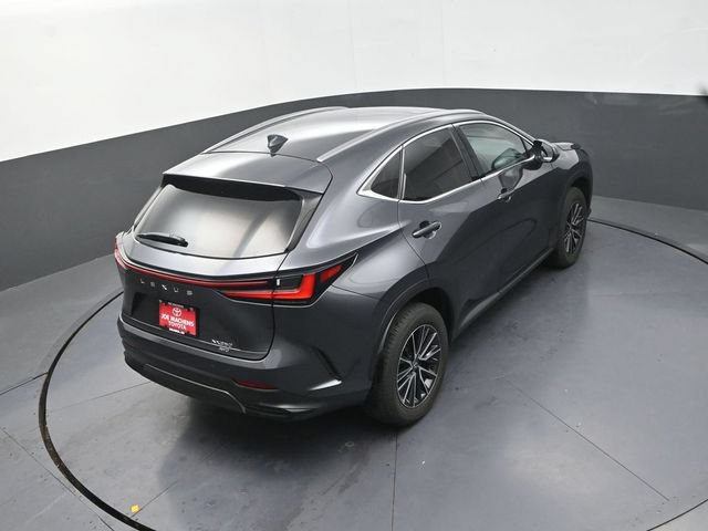 Used 2024 Lexus NX 350 AWD image 29