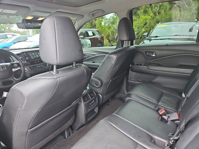 Used 2021 Honda Pilot EX-L image 11