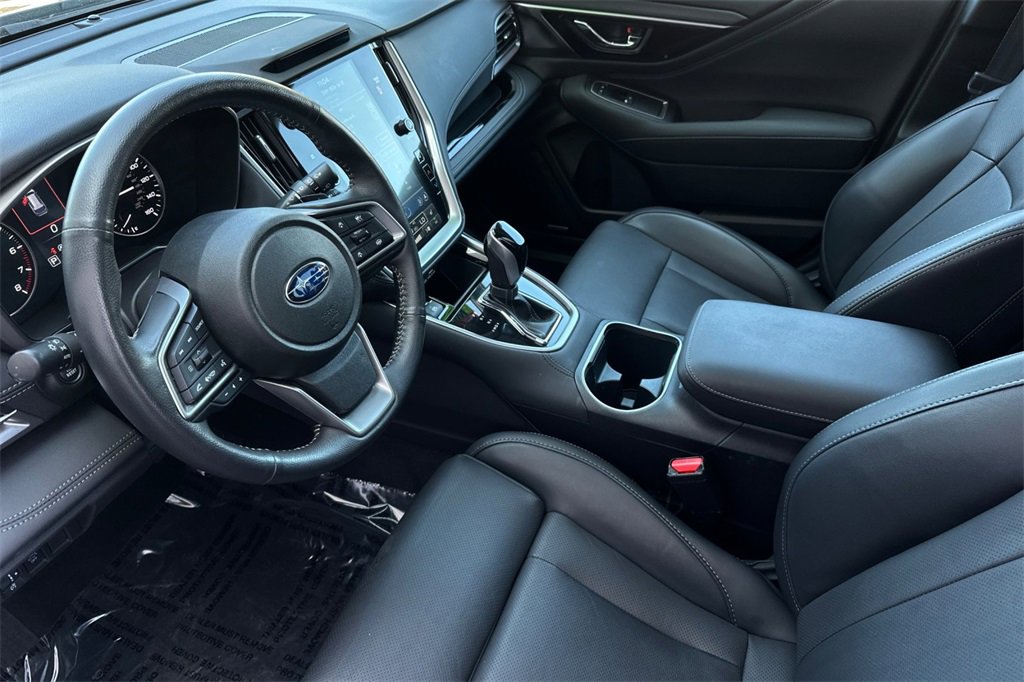 Used 2024 Subaru Outback Limited image 10