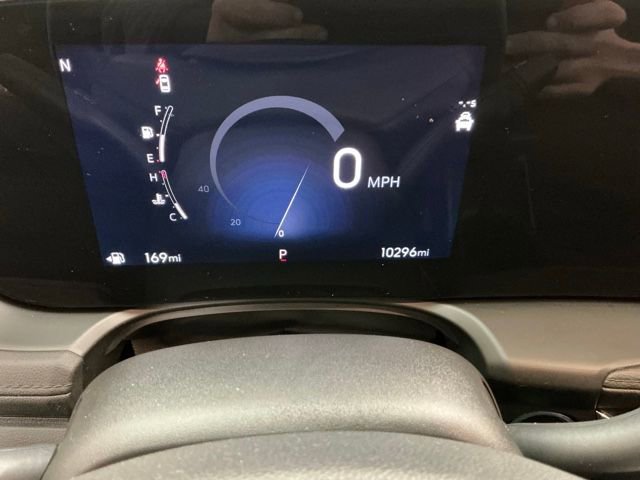 Used 2025 Buick Encore GX Sport Touring w/ Experience Buick Package image 30