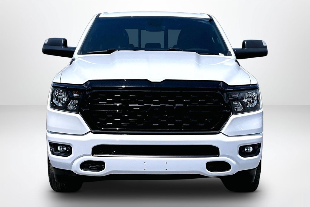 Used 2023 RAM 1500 Big Horn AWD/4WD image 2