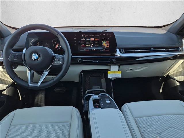 New 2026 BMW X1 xDrive28i w/ Convenience Package AWD/4WD image 15