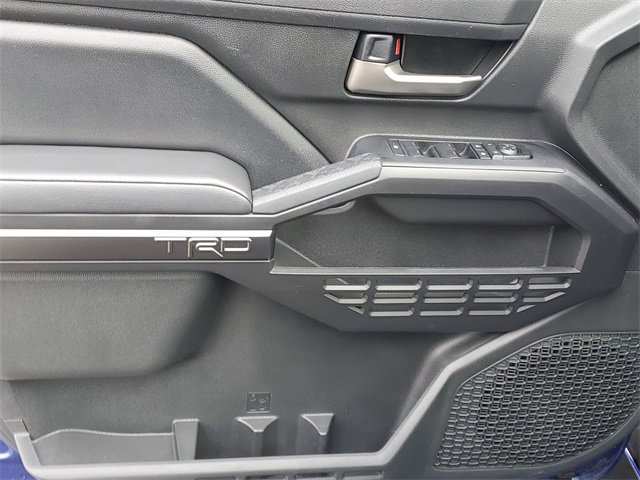 Used 2024 Toyota Tacoma TRD Off-Road image 13