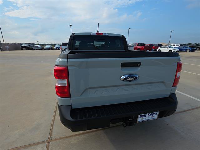 Used 2024 Ford Maverick Lariat w/ FX4 Off-Road Package AWD/4WD image 7