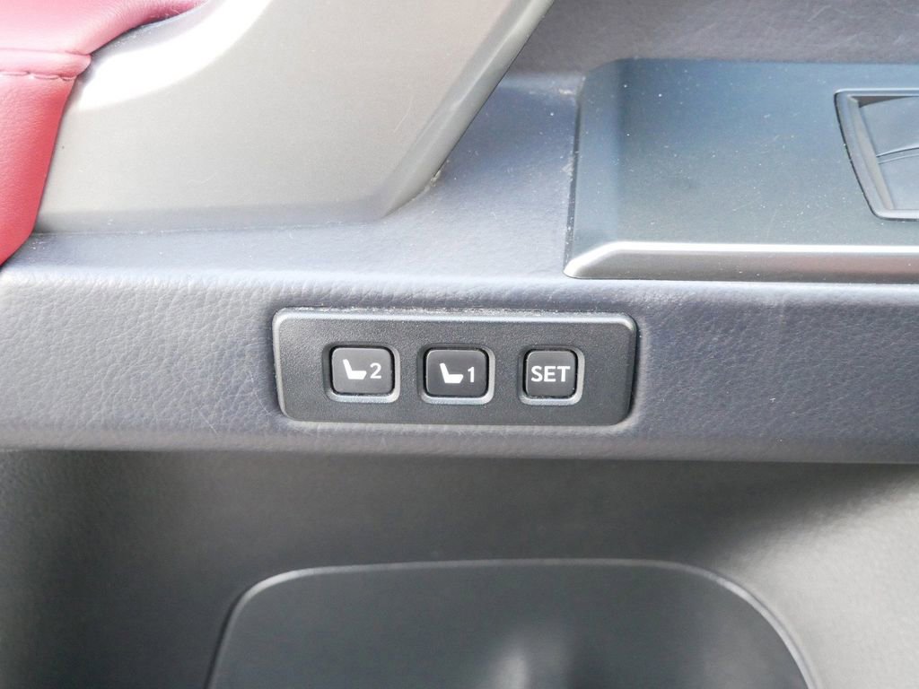 Certified 2023 Lexus GX 460 Premium w/ Premium Package image 17