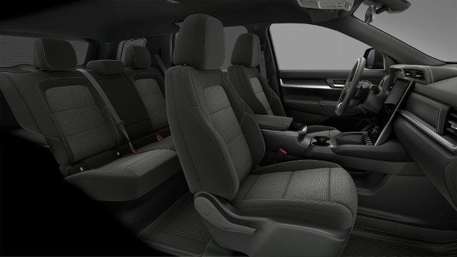 New 2027 GMC Terrain Elevation w/ LPO, Floor Liner Package AWD/4WD image 8