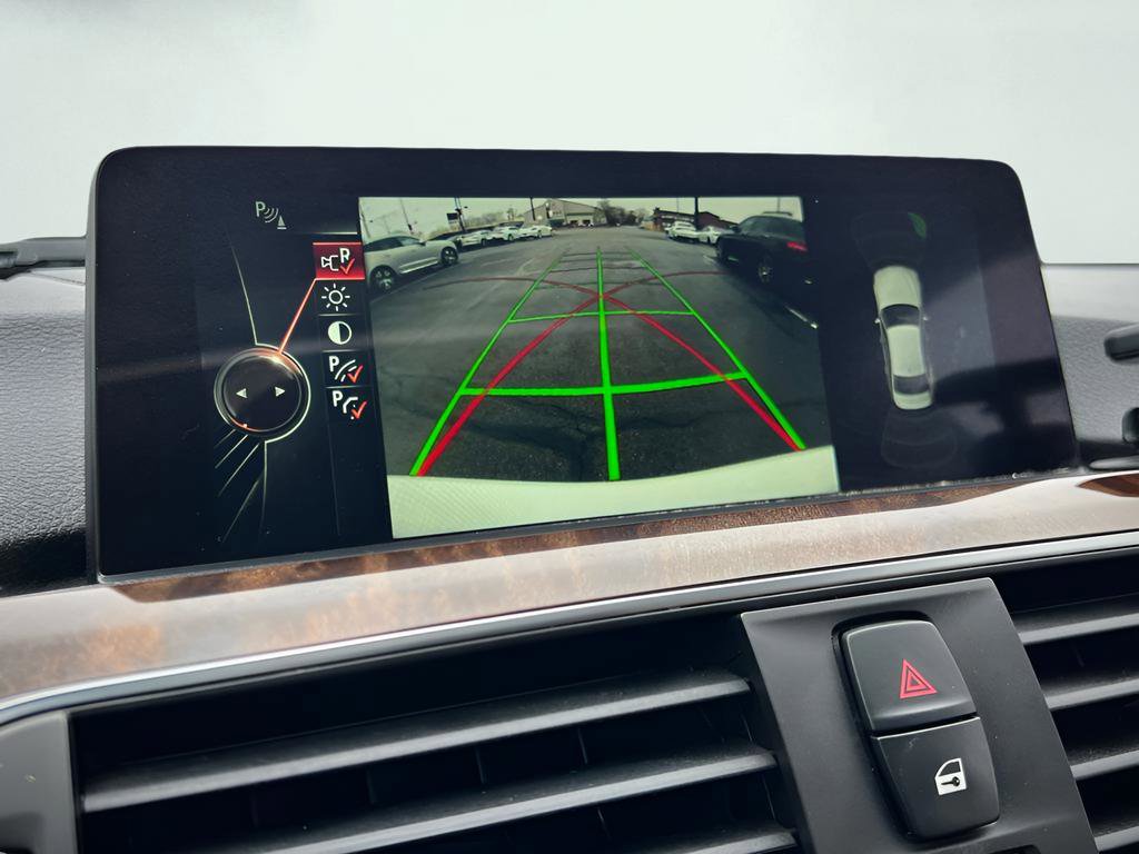 Used 2016 BMW 340i Sedan image 48