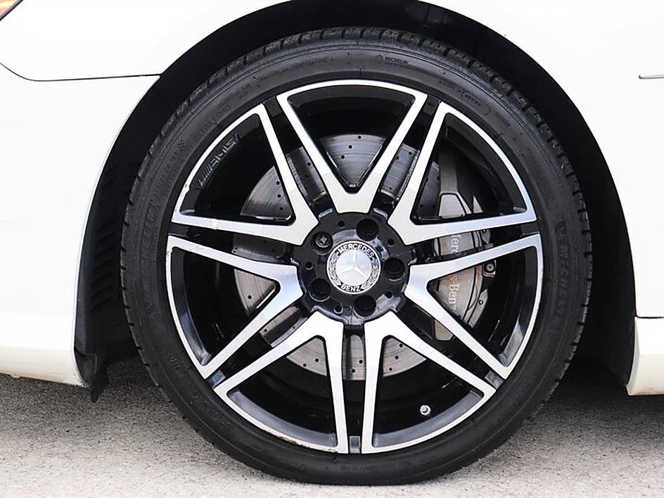 Used 2015 Mercedes-Benz SL 550 image 72