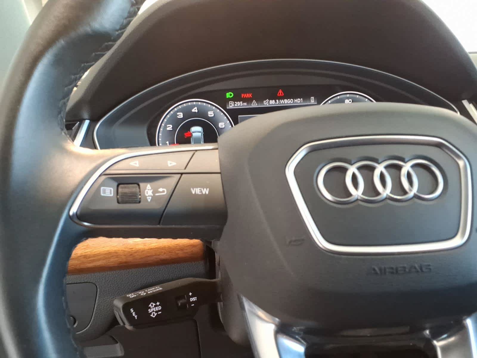 Certified 2022 Audi Q5 2.0T Premium Plus w/ Premium Plus Package AWD/4WD image 23
