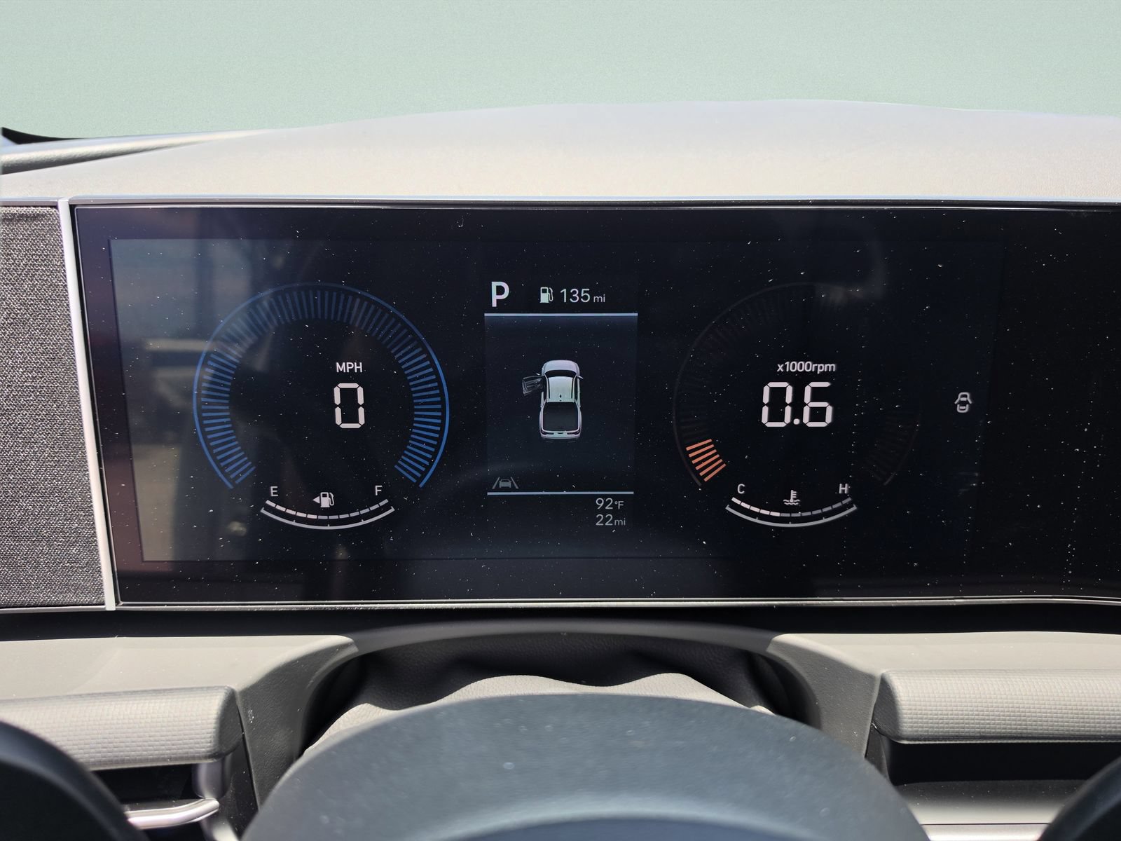 New 2026 Hyundai Santa Cruz SEL FWD image 31