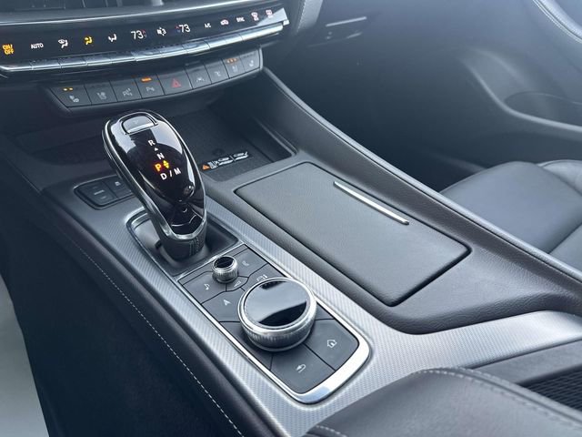 Used 2025 Cadillac CT5 Premium Luxury w/ Technology Package image 47