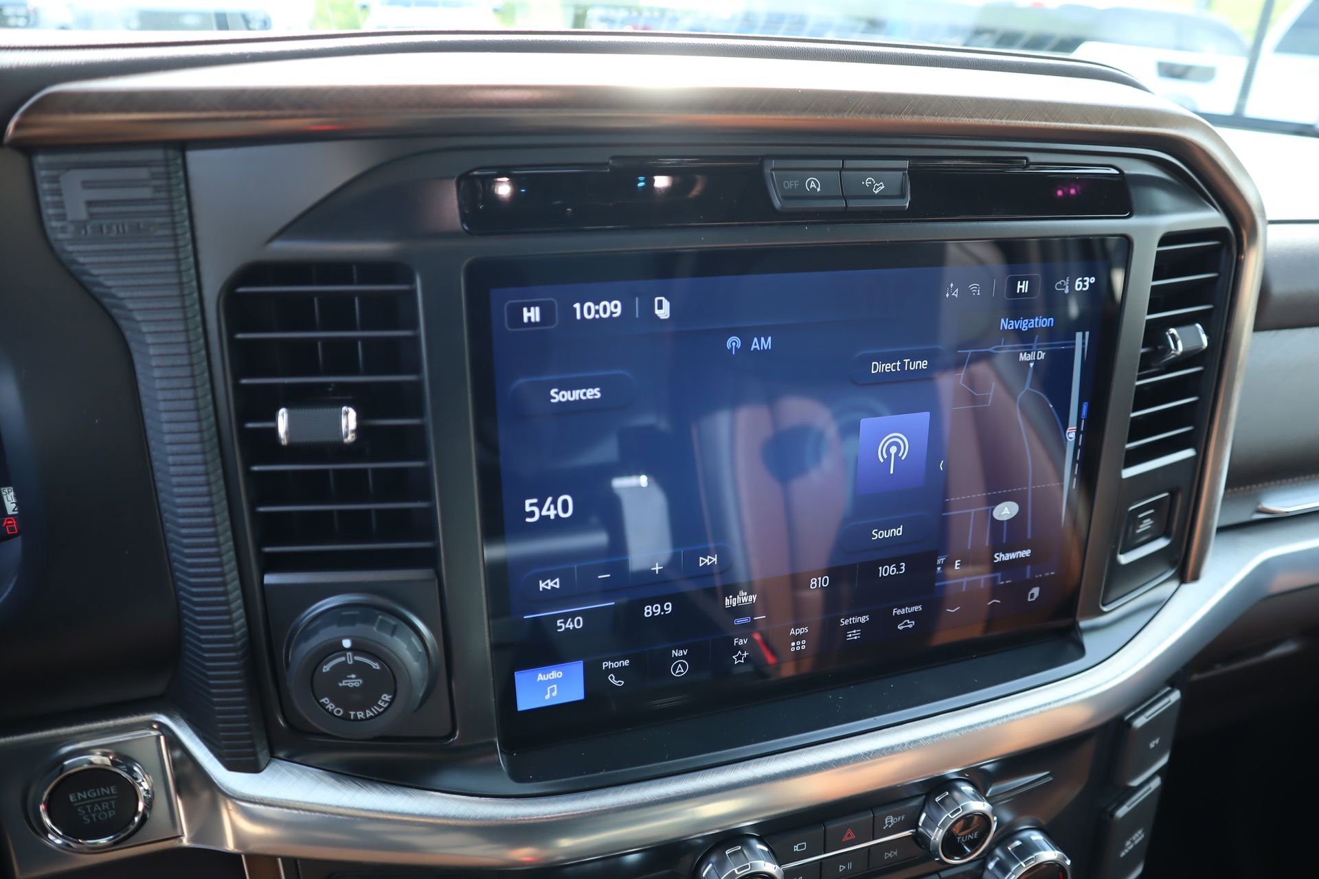 New 2026 Ford F150 King Ranch AWD/4WD image 5