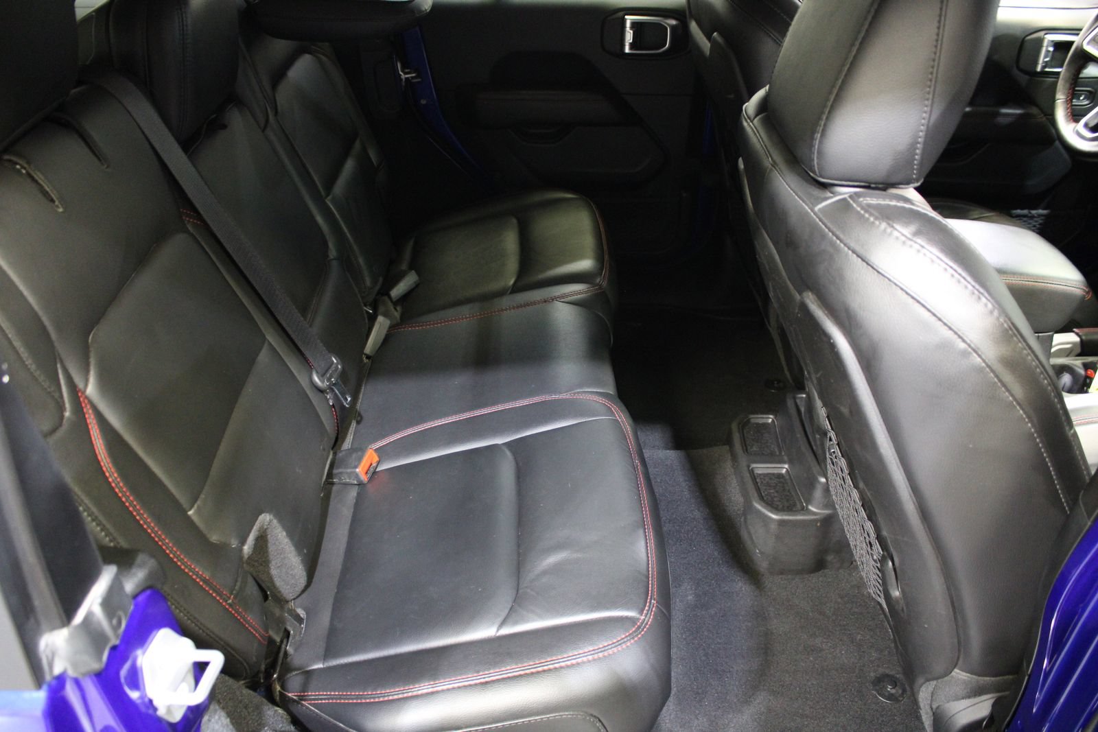 Used 2019 Jeep Wrangler Unlimited Rubicon AWD/4WD image 39