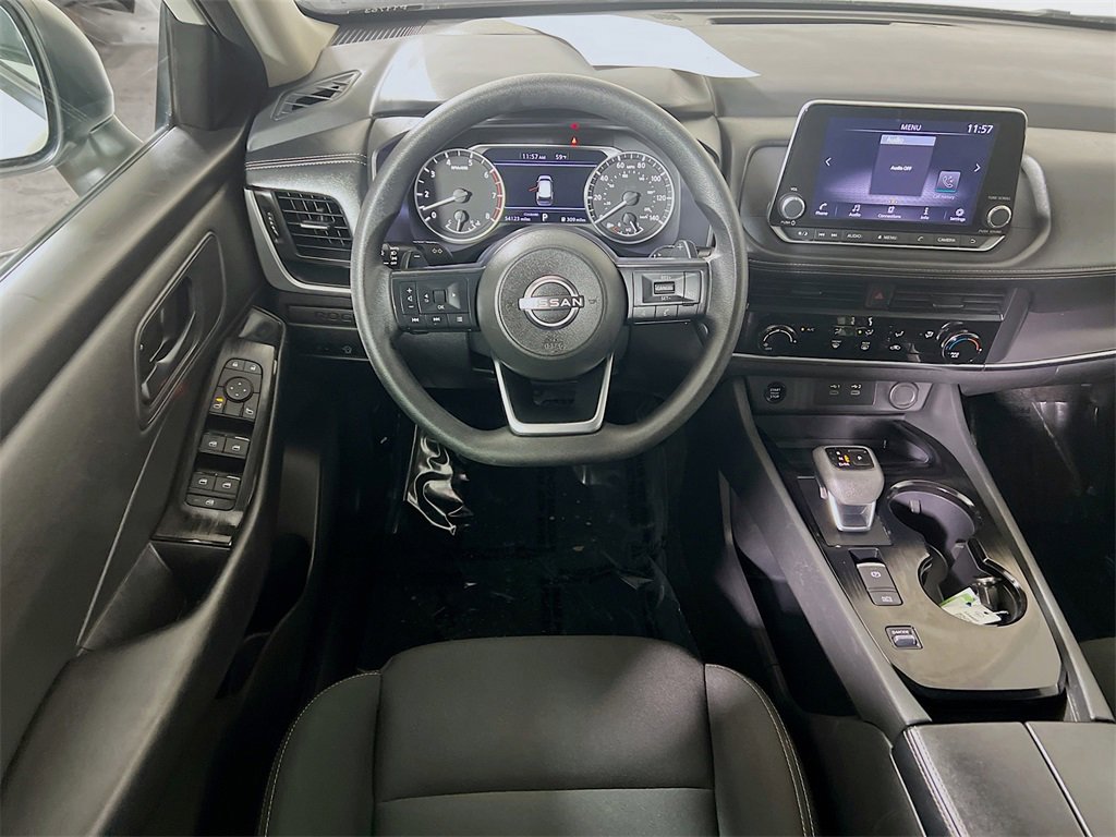 Used 2024 Nissan Rogue S image 20