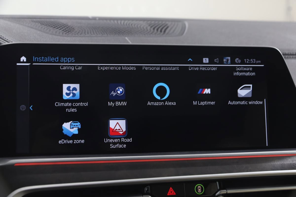 Used 2022 BMW X5 xDrive45e AWD/4WD image 42