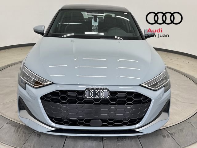 New 2026 Audi A3 2.0T Premium image 2