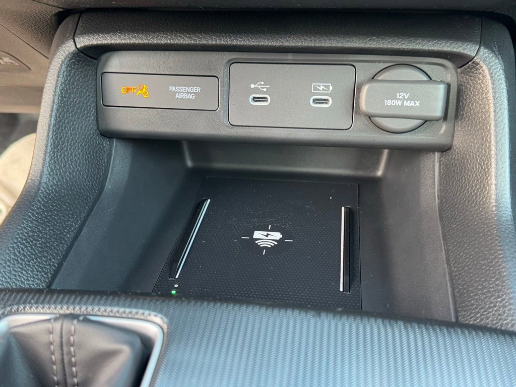 New 2026 Honda Civic Sport Touring image 17