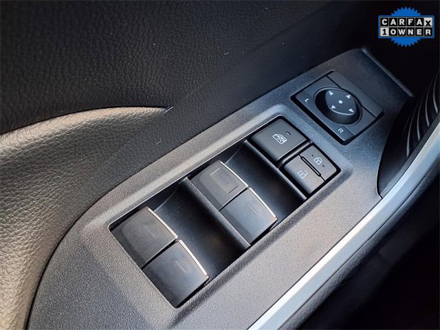 Used 2022 Toyota RAV4 XLE image 14