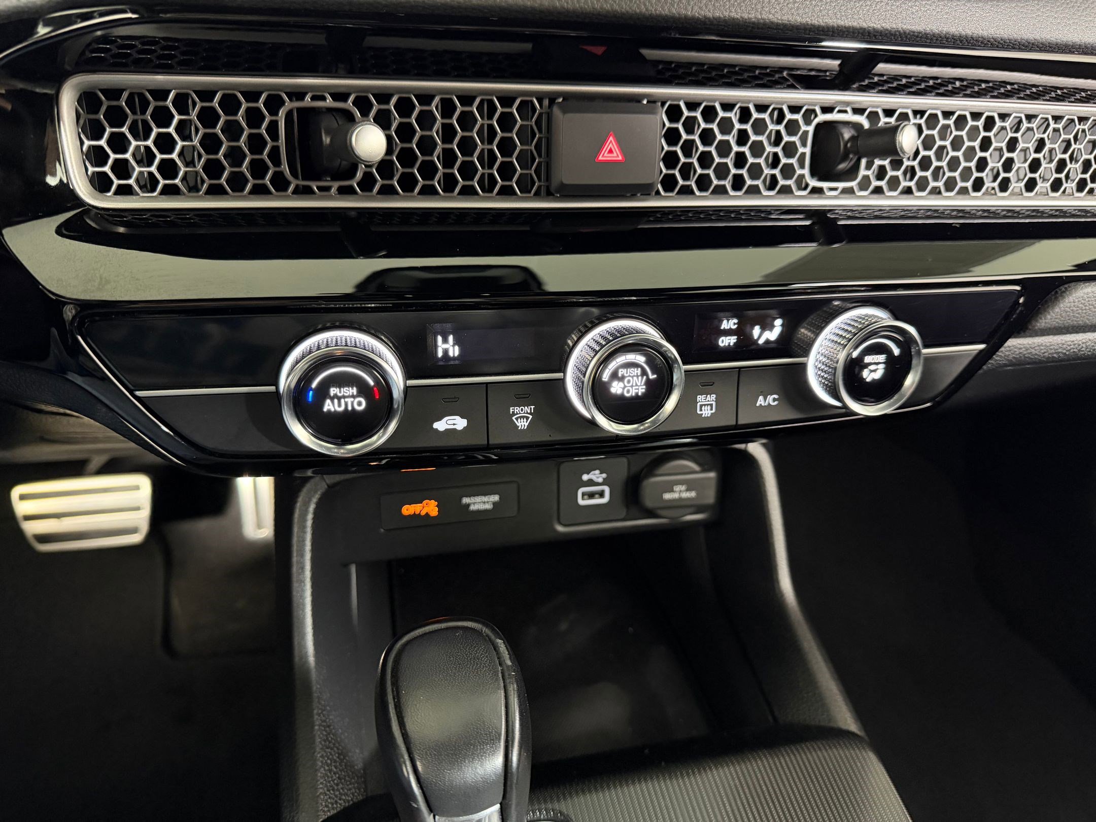 Certified 2024 Honda Civic Sport image 23