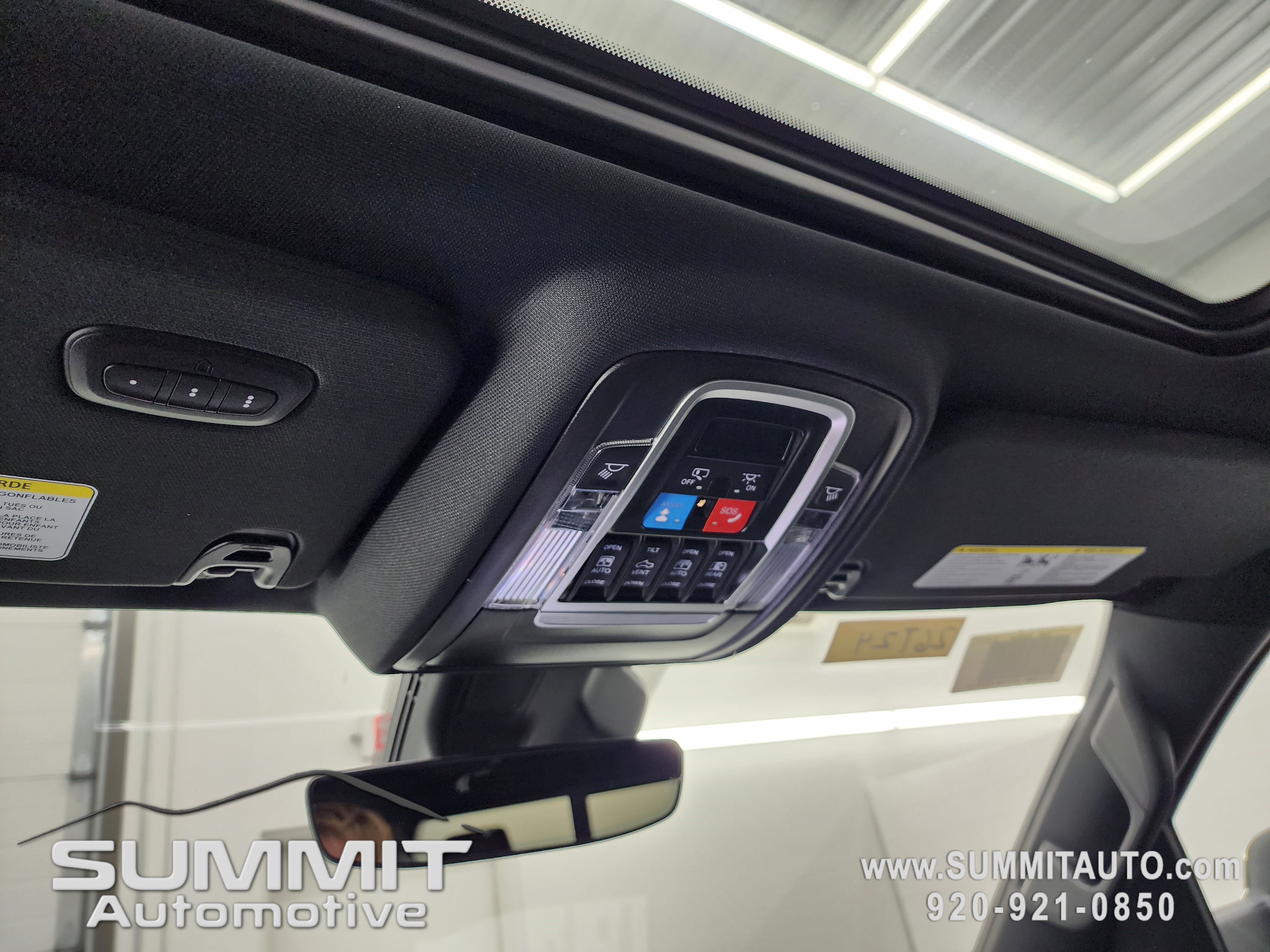 New 2026 RAM 1500 Laramie w/ Night Edition image 12