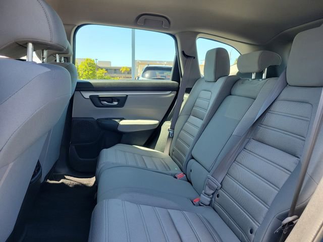 Used 2020 Honda CR-V LX image 14