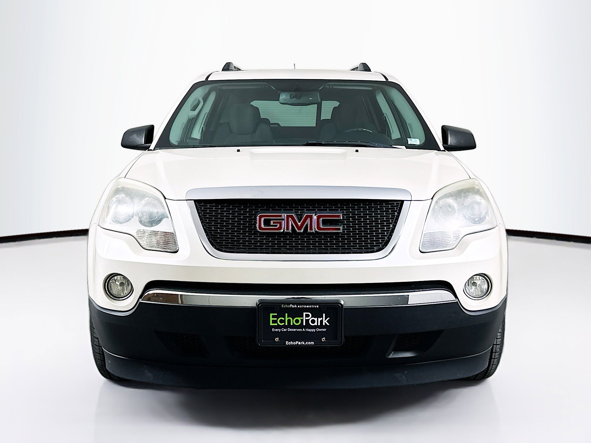 Used 2012 GMC Acadia SLE image 2