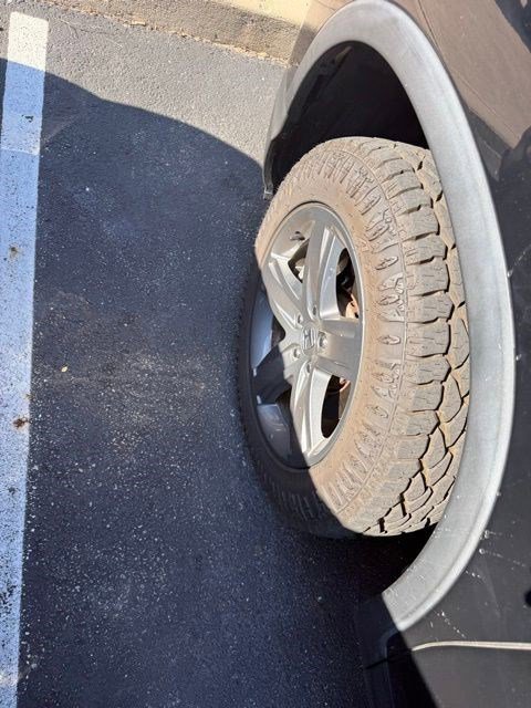 Used 2021 Honda Ridgeline RTL image 12