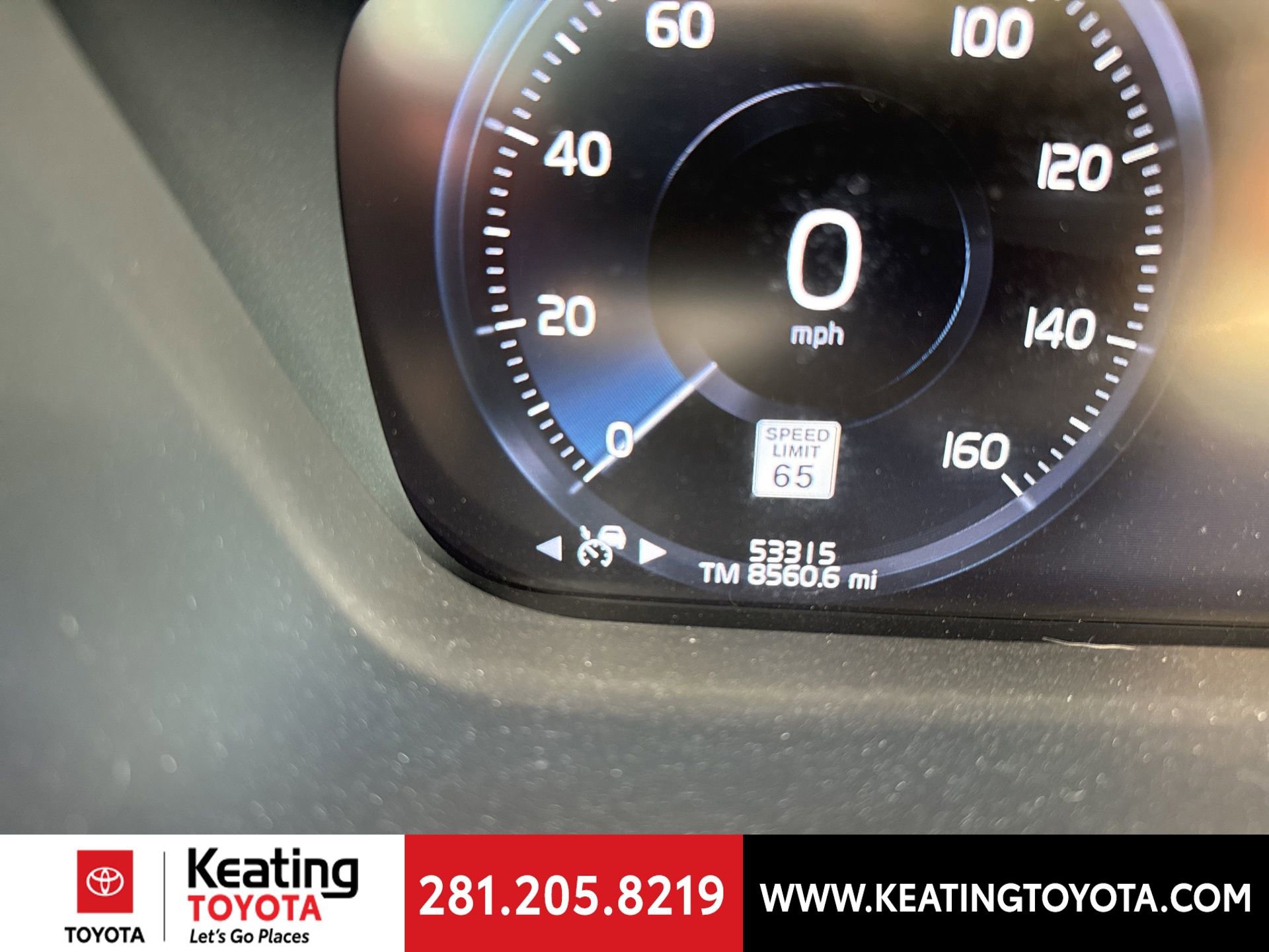 Used 2021 Volvo XC60 T5 Inscription w/ Protection Package Premier image 20