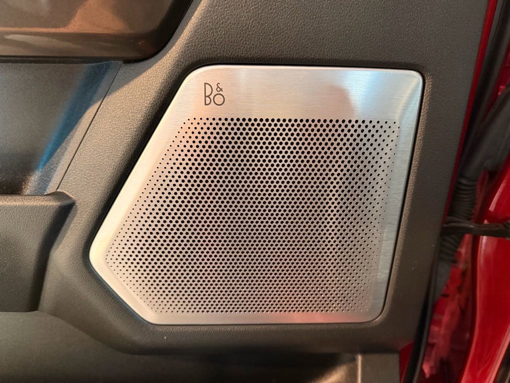 Used 2021 Ford F150 Lariat w/ Equipment Group 502A High image 22