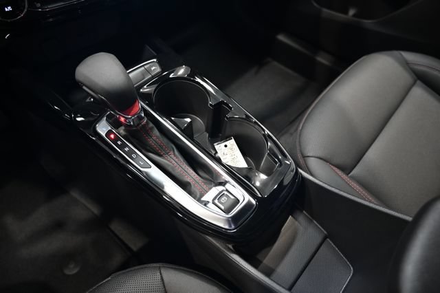 New 2026 Chevrolet Trax RS w/ Driver Confidence Package FWD image 18