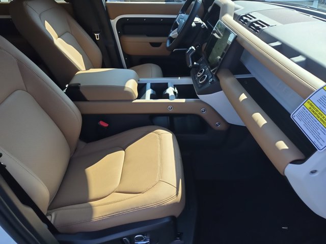 New 2026 Land Rover Defender 130 S AWD/4WD image 28