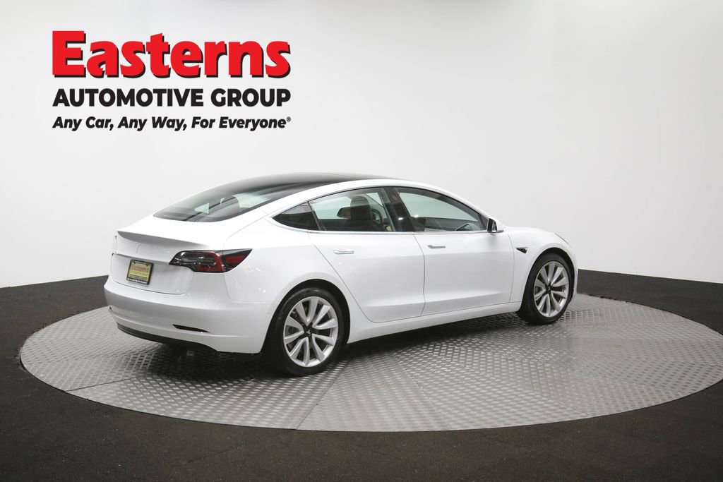 Used 2019 Tesla Model 3 Standard Range RWD image 35