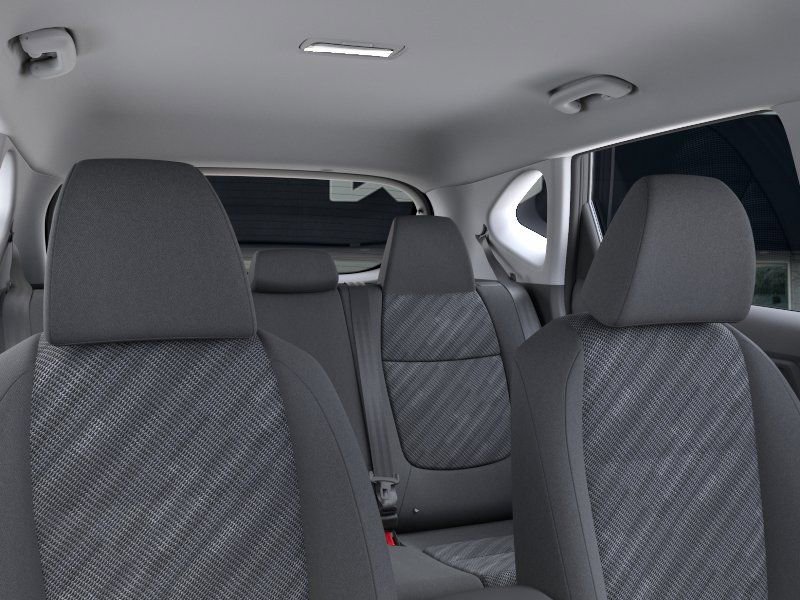 New 2026 Kia Seltos LX image 27