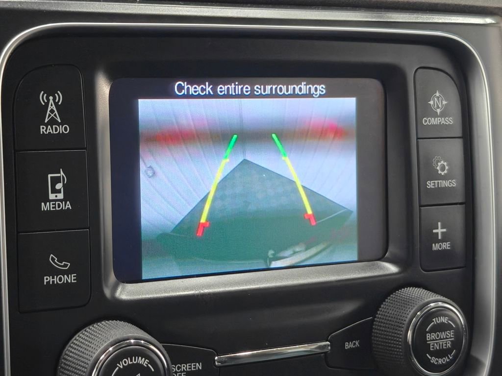 Used 2019 RAM 1500 Express w/ Express Value Package image 7