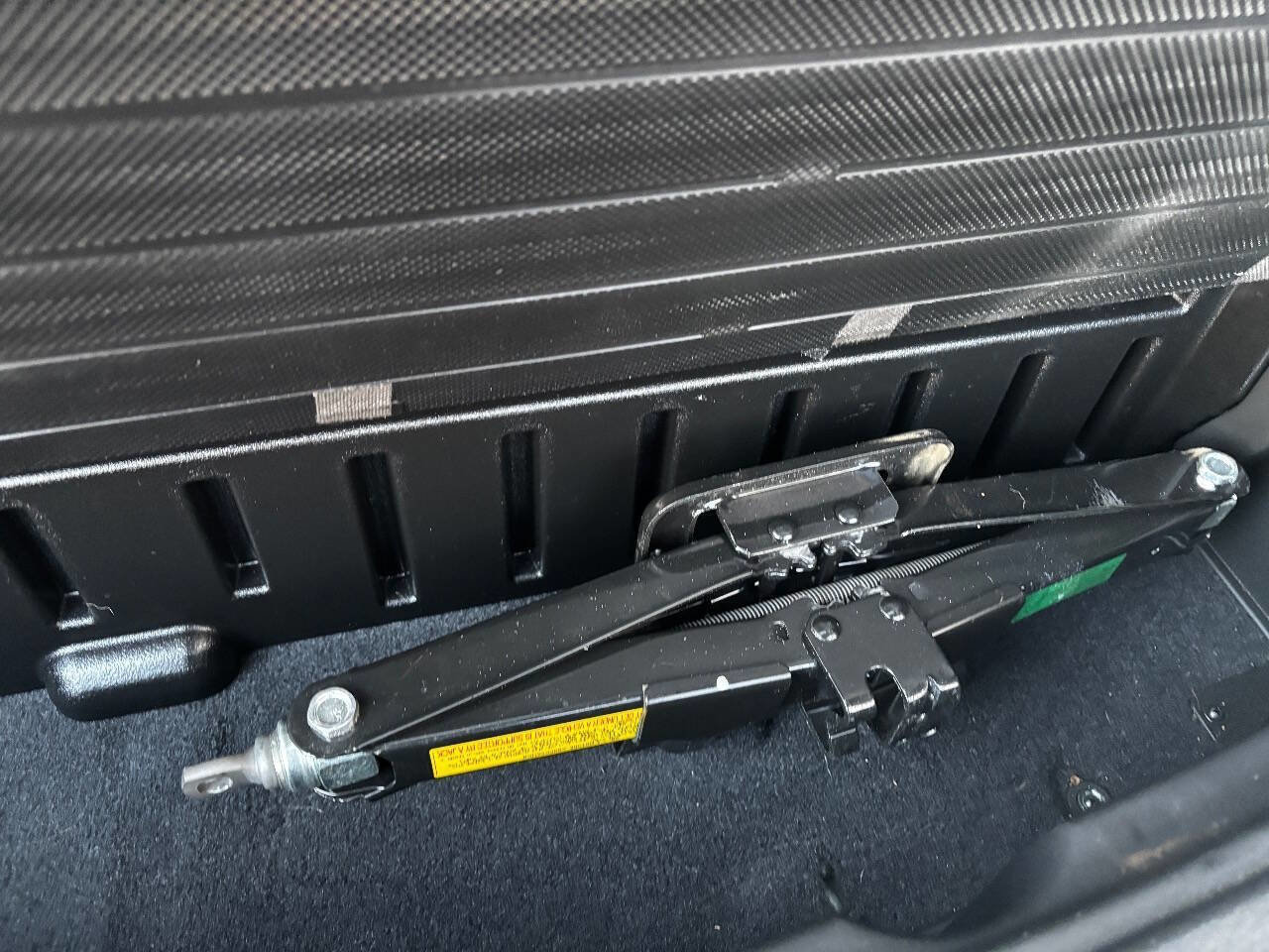 Used 2015 Kia Sorento LX image 22