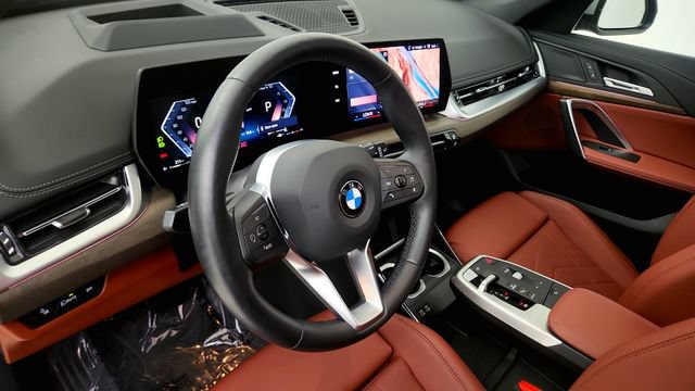 Used 2026 BMW X1 xDrive28i AWD/4WD image 47