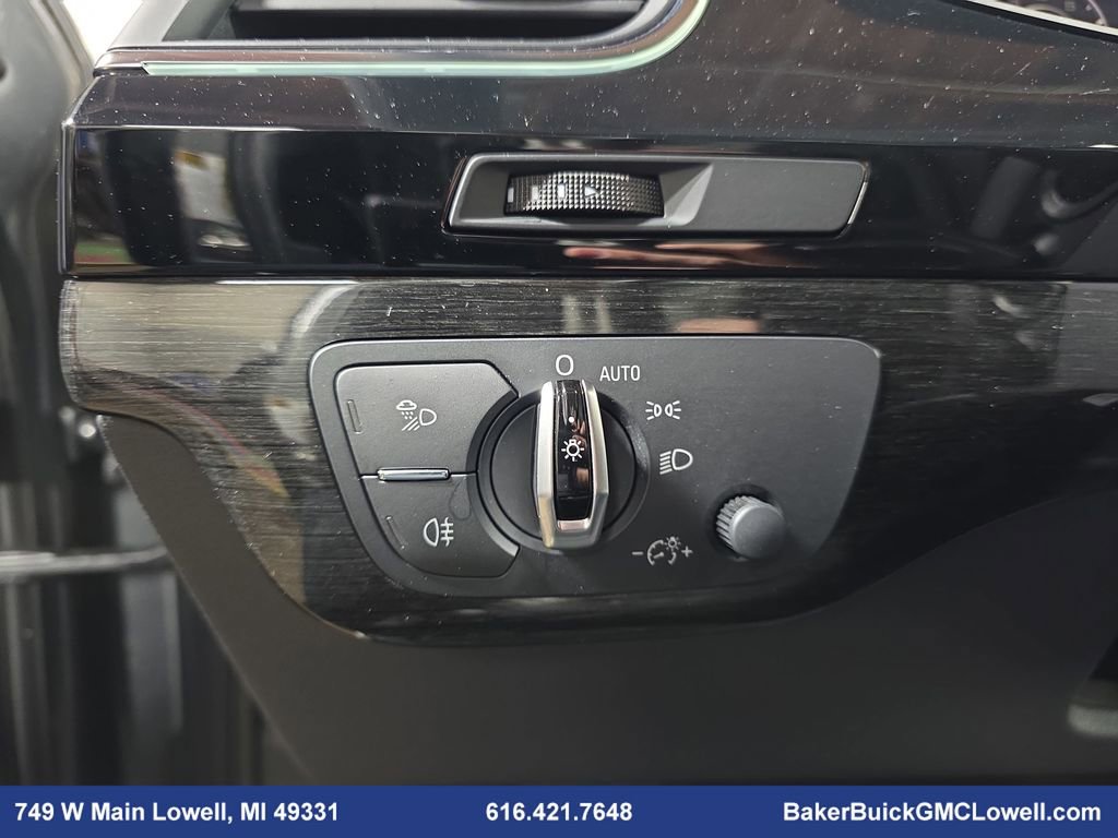 Used 2017 Audi Q7 3.0T Premium Plus w/ Premium Plus Package image 25