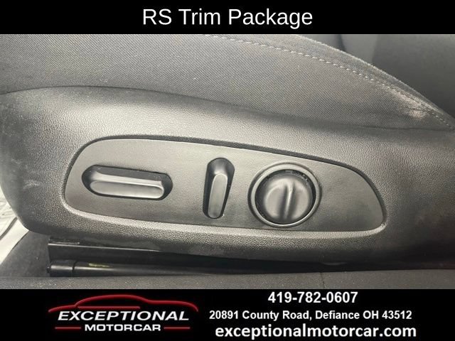 Used 2021 Chevrolet Malibu RS FWD image 34