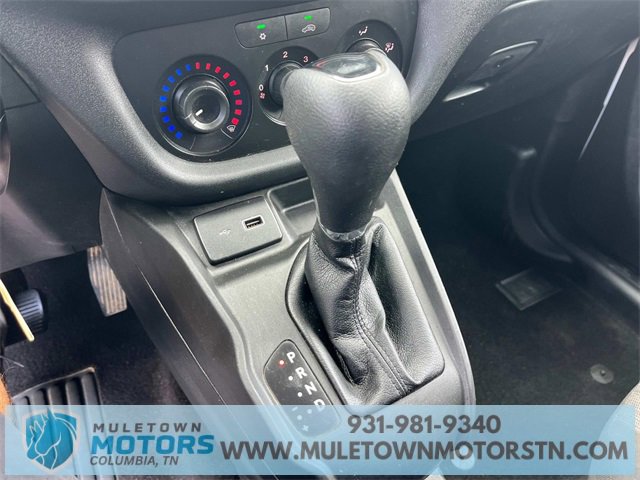 Used 2022 RAM ProMaster City Base image 23