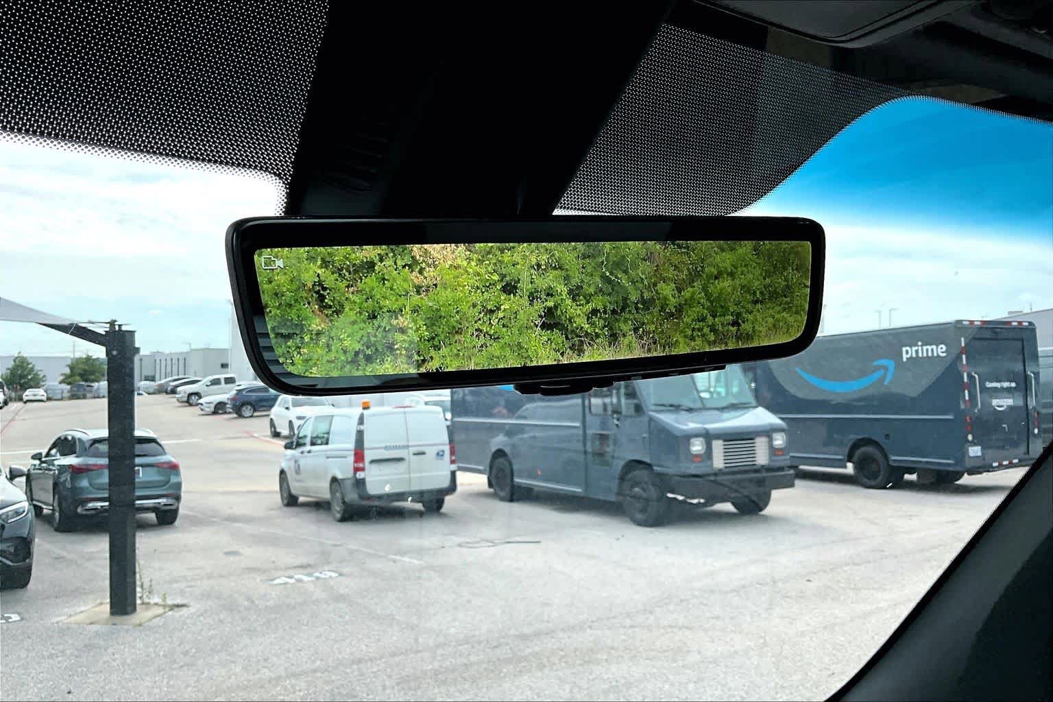New 2026 Mercedes-Benz Sprinter 2500 image 13