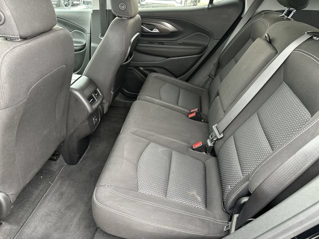 Used 2022 GMC Terrain SLE w/ Driver Convenience Package AWD/4WD image 26
