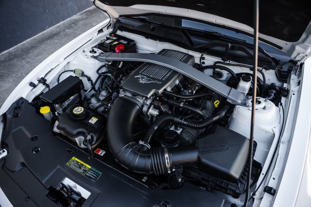 Used 2010 Ford Mustang GT Premium image 73