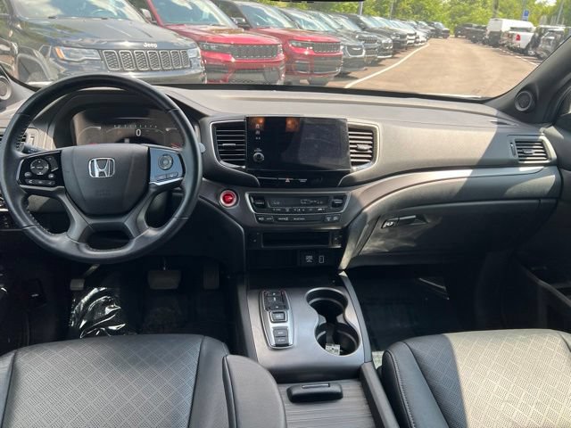 Used 2021 Honda Passport EX-L image 23