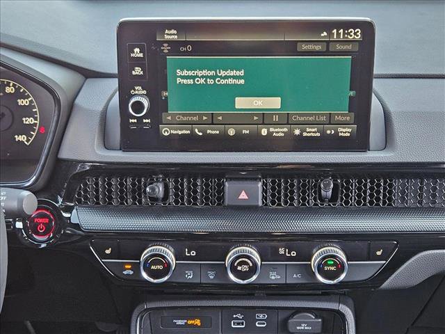 Used 2023 Honda CR-V Sport Touring image 13