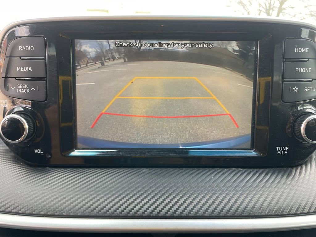 Used 2020 Hyundai Tucson SE w/ Cargo Package AWD/4WD image 21