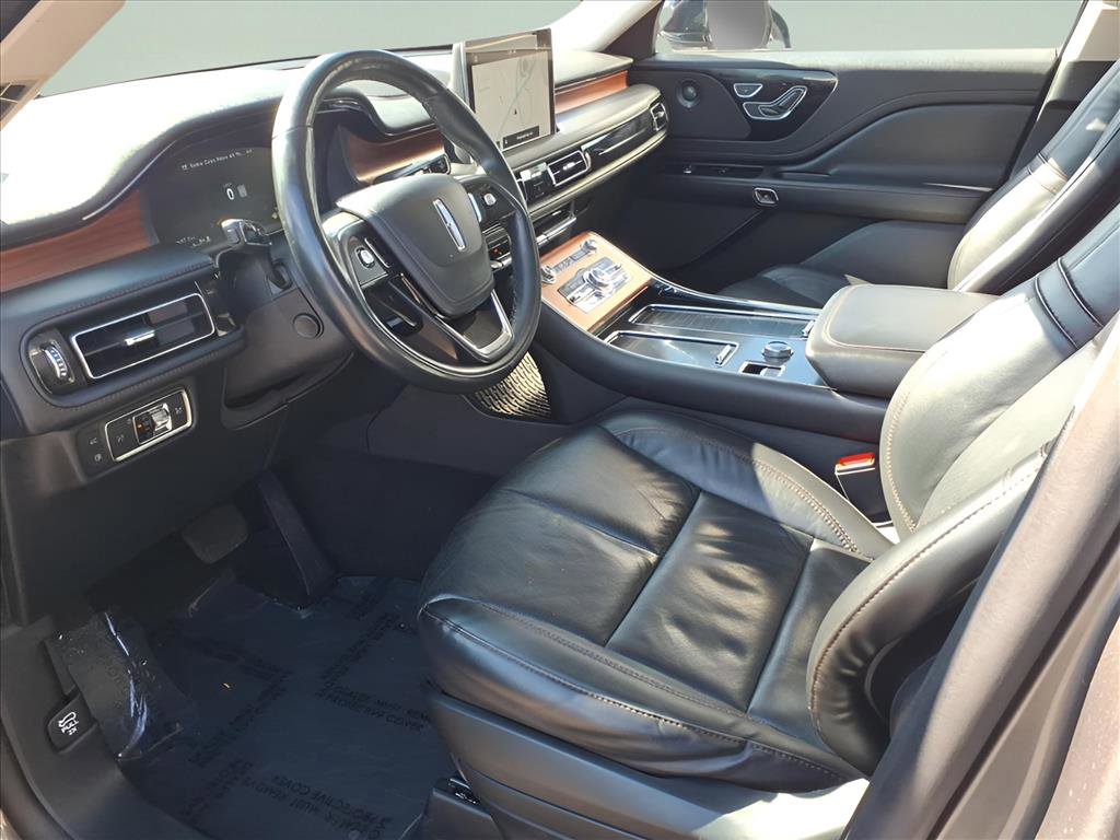 Certified 2023 Lincoln Aviator Grand Touring w/ Elements Package Plus image 15