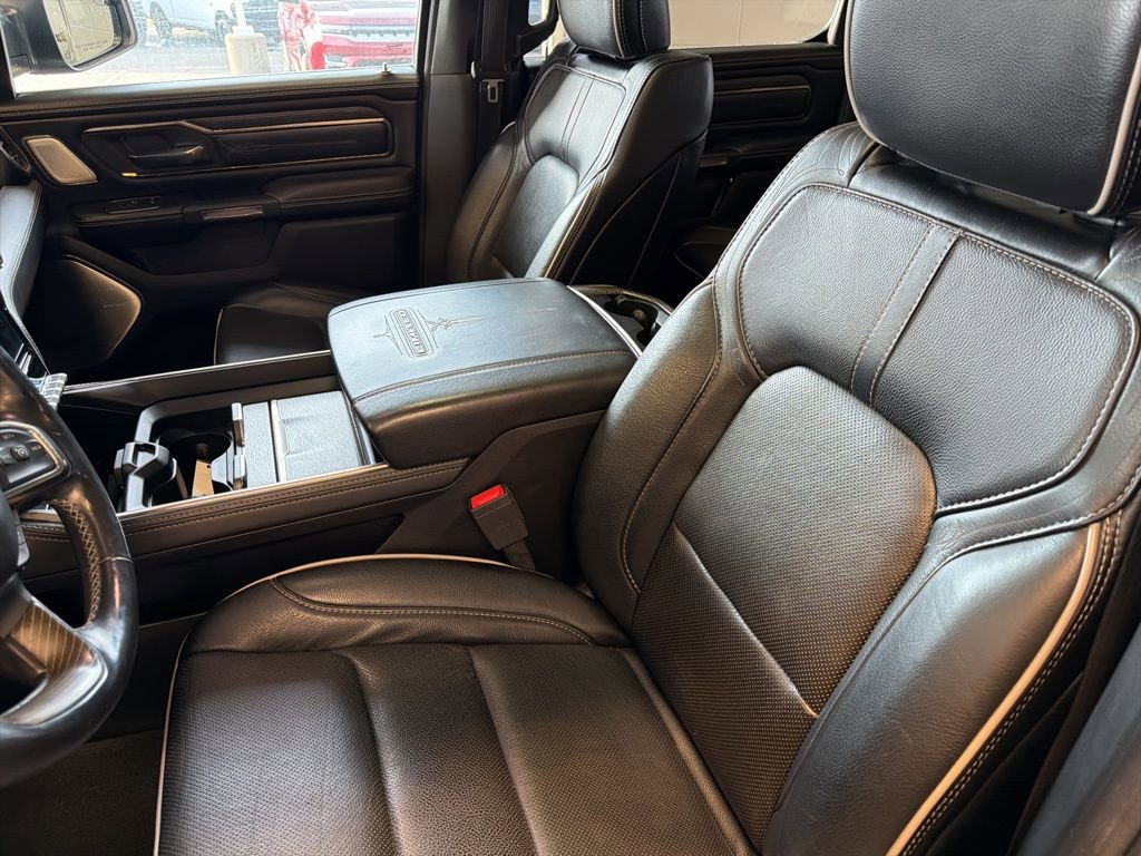 Used 2019 RAM 1500 Limited image 30