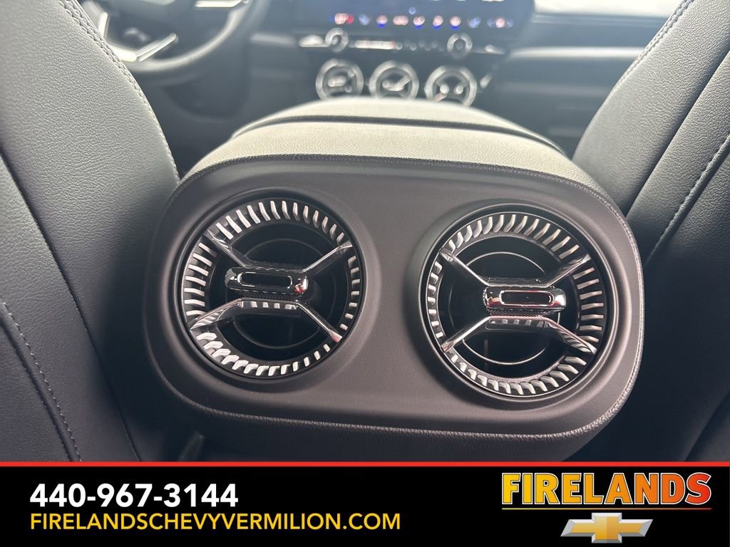 New 2026 Chevrolet Blazer EV LT image 46