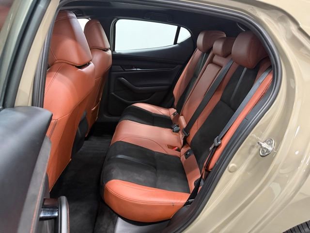 Used 2024 MAZDA MAZDA3 s image 35